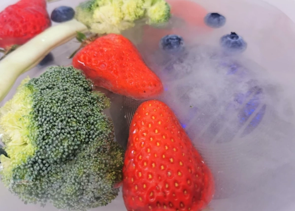 蔬果淨化器評價