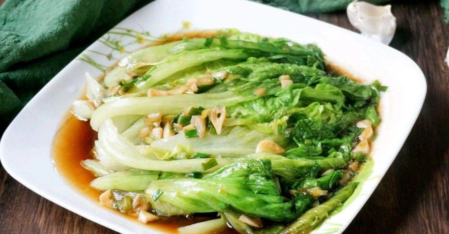 生菜營養 生菜營養