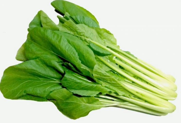 小松菜料理技巧