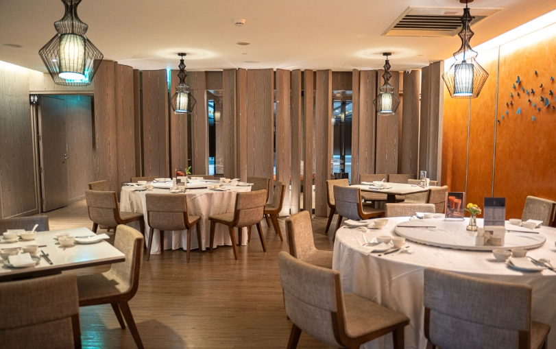 板橋兒童友善餐廳