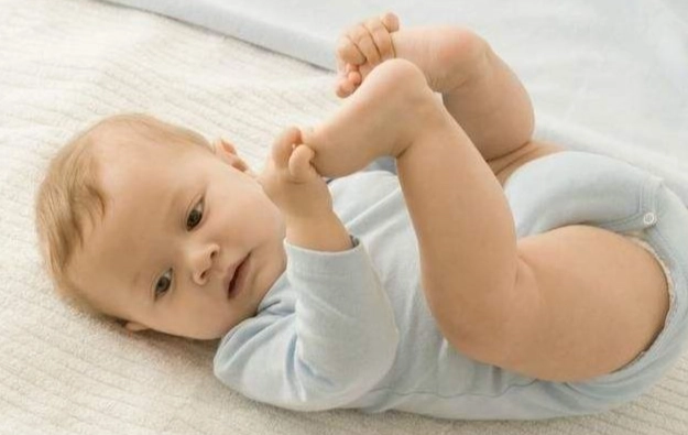 寶寶食物過敏紅疹