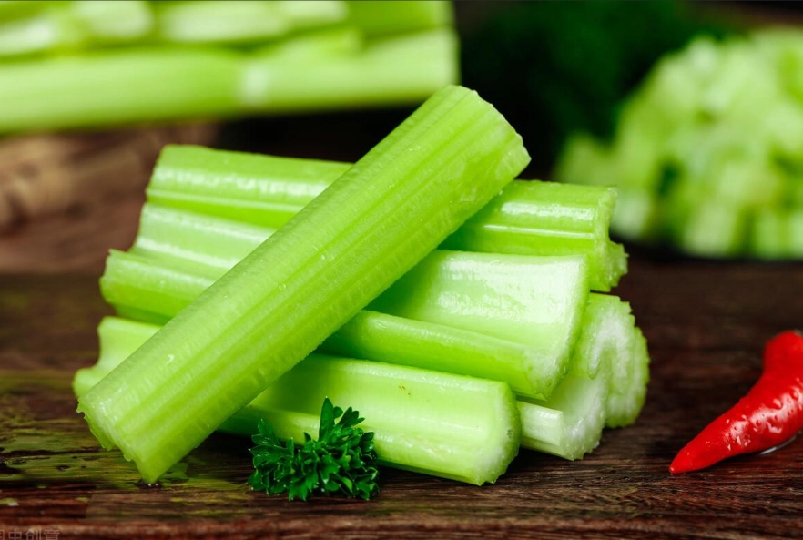 西芹汁如何保存