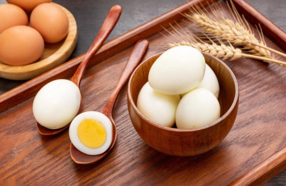 過敏原食物列表