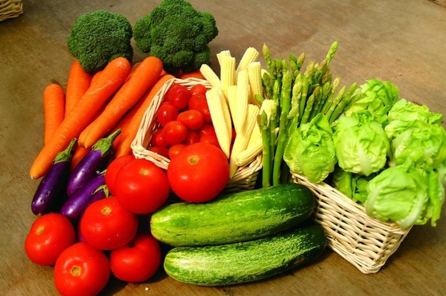 有機食物風險 有機食物風險