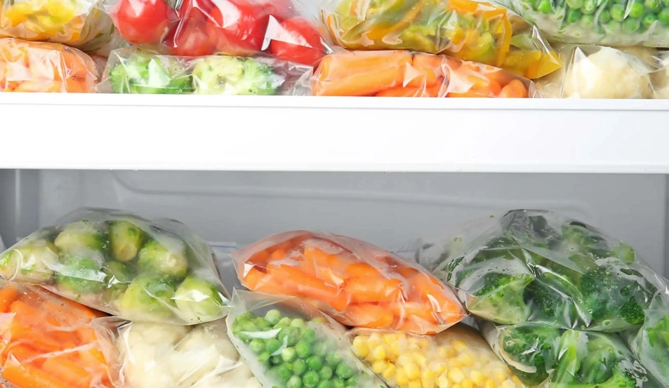 延長蔬菜保存的終極指南：實用技巧讓蔬果保鮮更持久