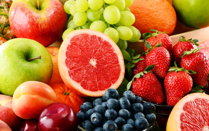 水果膳食纖維 水果膳食纖維