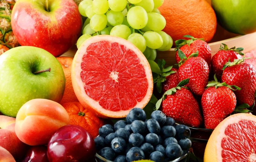 低磷水果列表 低磷水果列表