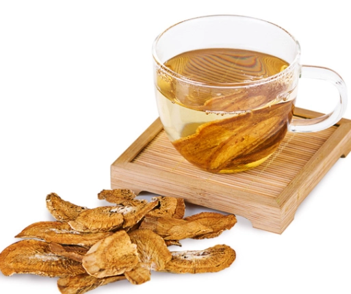 牛蒡茶適合人群