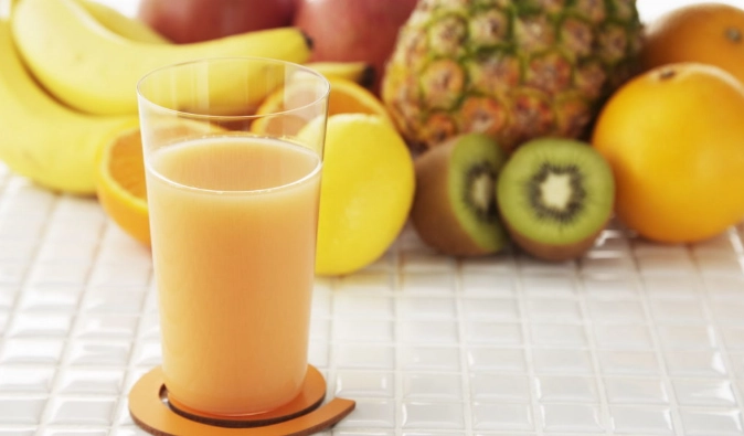 香蕉紅蘿蔔汁好處 香蕉紅蘿蔔汁好處