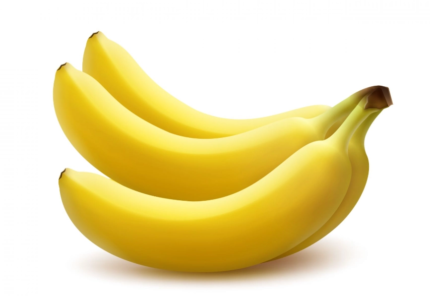 高纖維香蕉