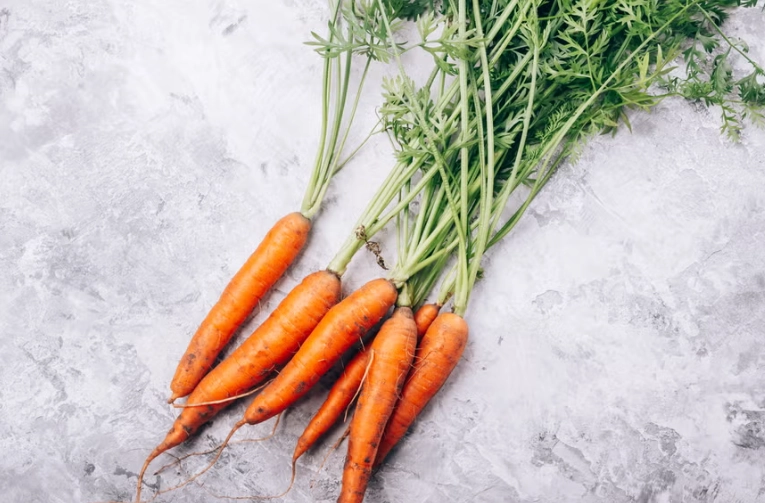 紅蘿蔔營養價值 紅蘿蔔營養價值