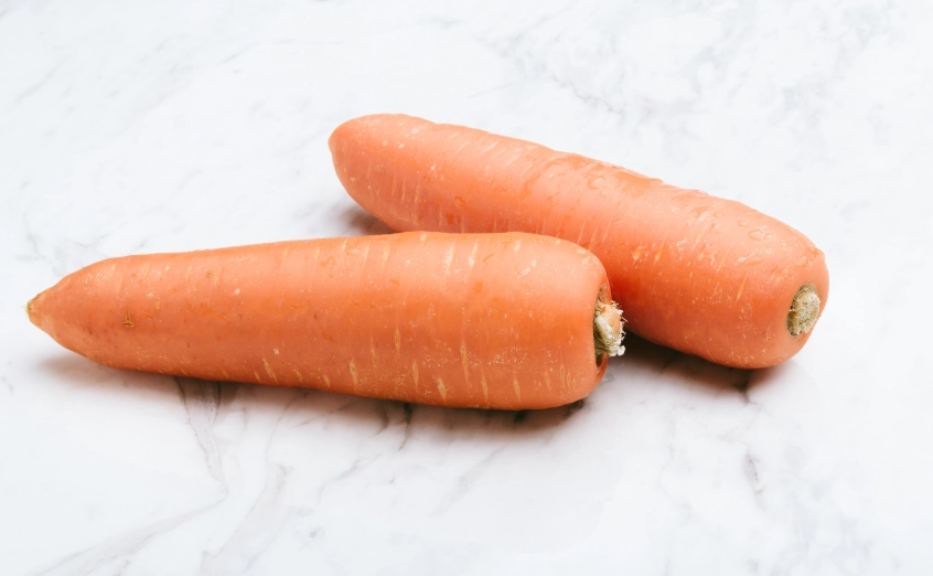 紅白蘿蔔一起吃