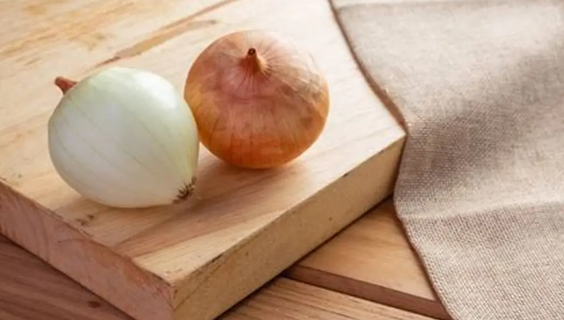 洋蔥保存技巧