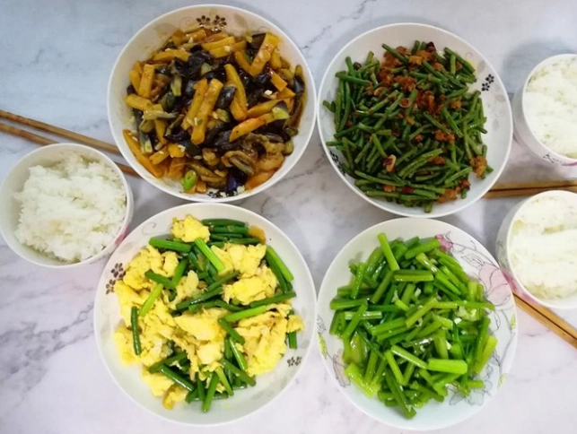 台灣家常菜推薦