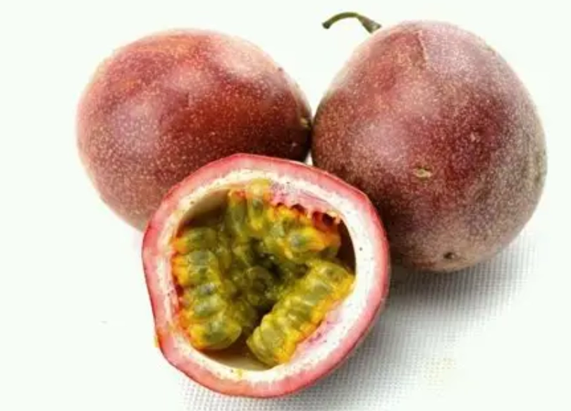 百香果每日食用
