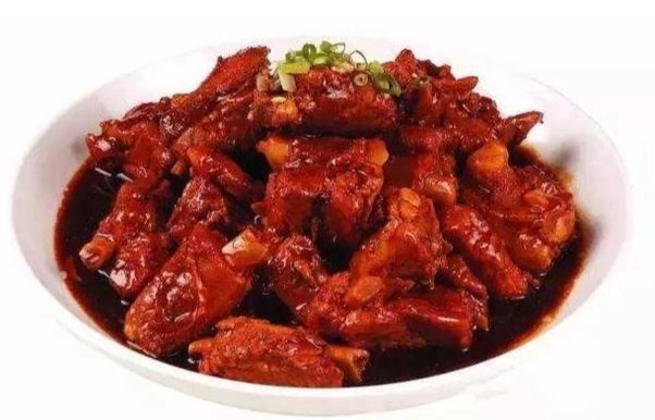 兒童愛吃家常菜 兒童愛吃家常菜