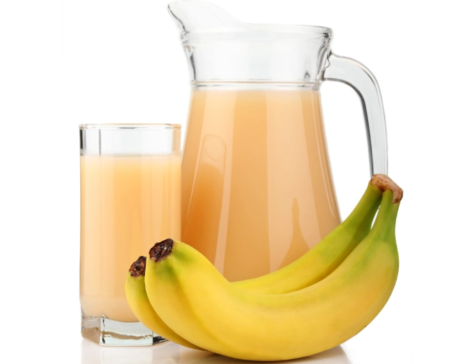 紅蘿蔔香蕉汁做法 紅蘿蔔香蕉汁做法