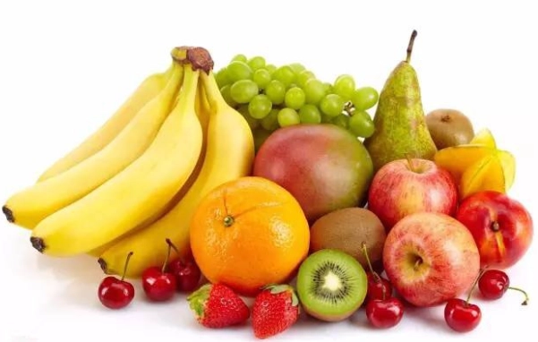 水果營養補充 水果營養補充