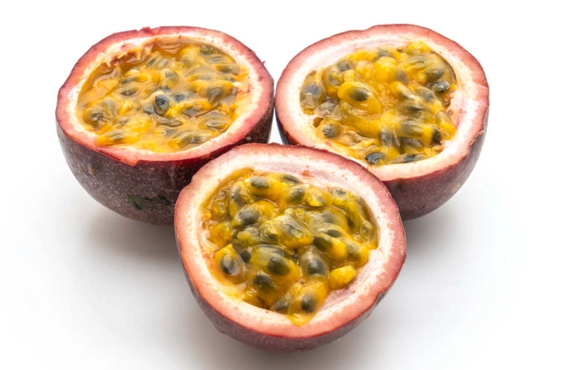 百香果營養功效