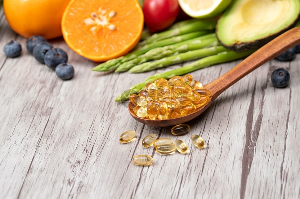 高維他命水果排行榜 高維他命水果排行榜