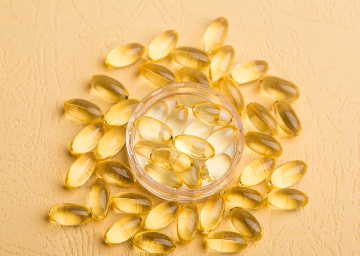 維生素e功效比較