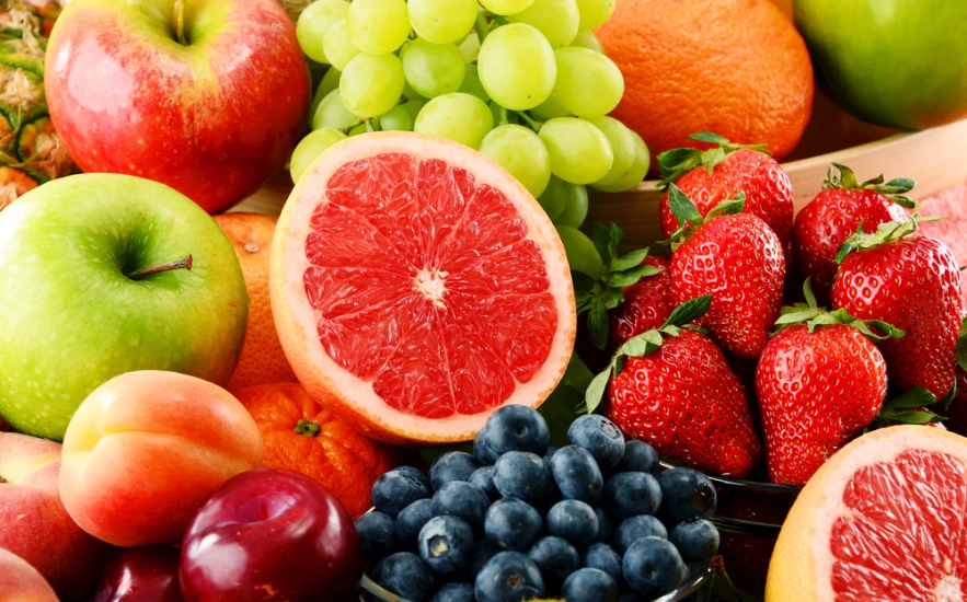 營養價值最高水果