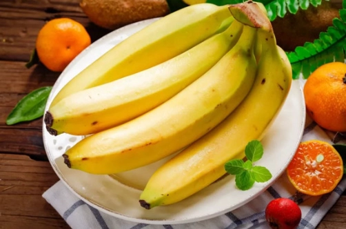 脹氣適合的水果