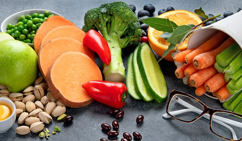 葉黃素服用時間