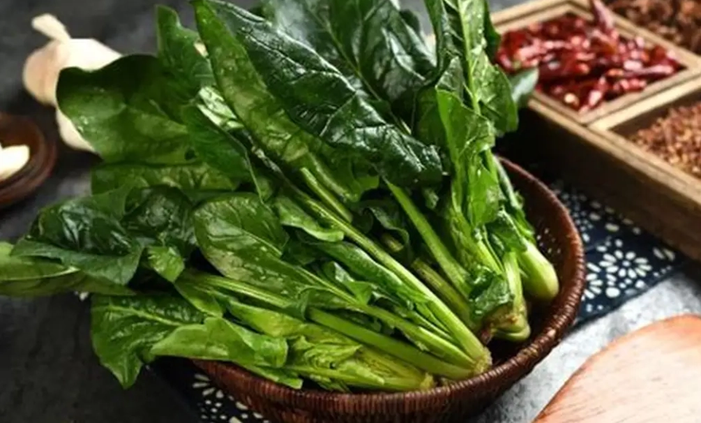 高草酸食物清單 高草酸食物清單