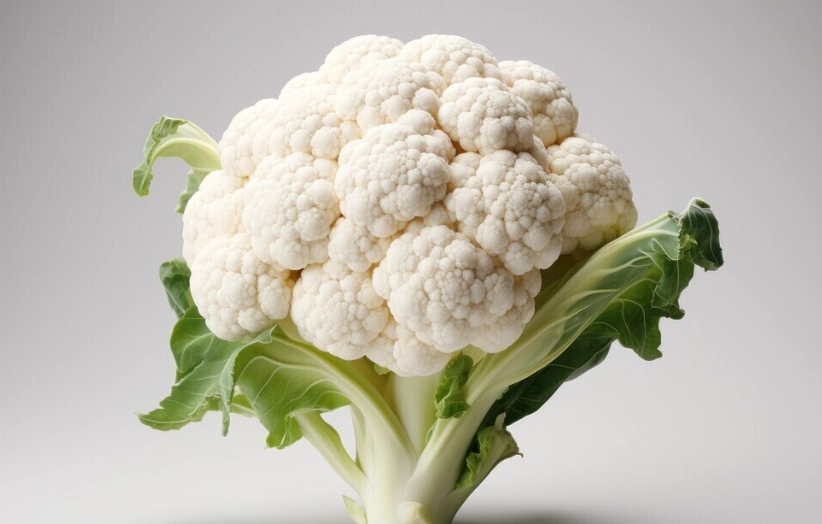 花椰菜加熱技巧