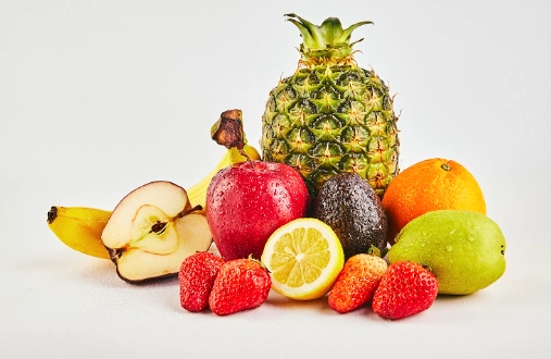 脹氣吃什麼水果