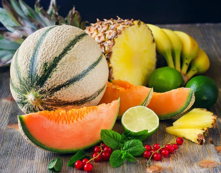 水果纖維攝取 水果纖維攝取