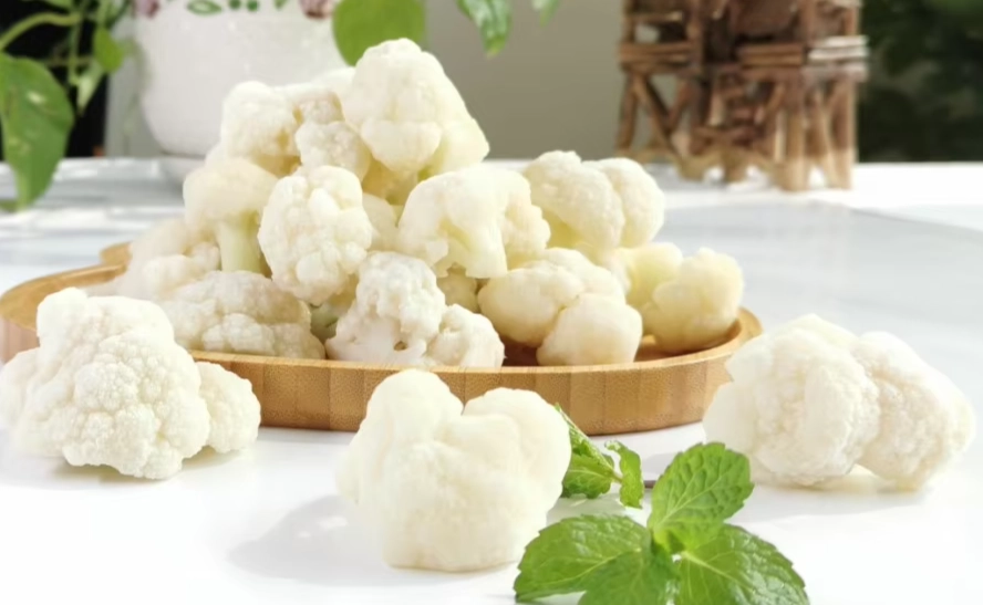 冷凍花椰菜煮法 冷凍花椰菜煮法