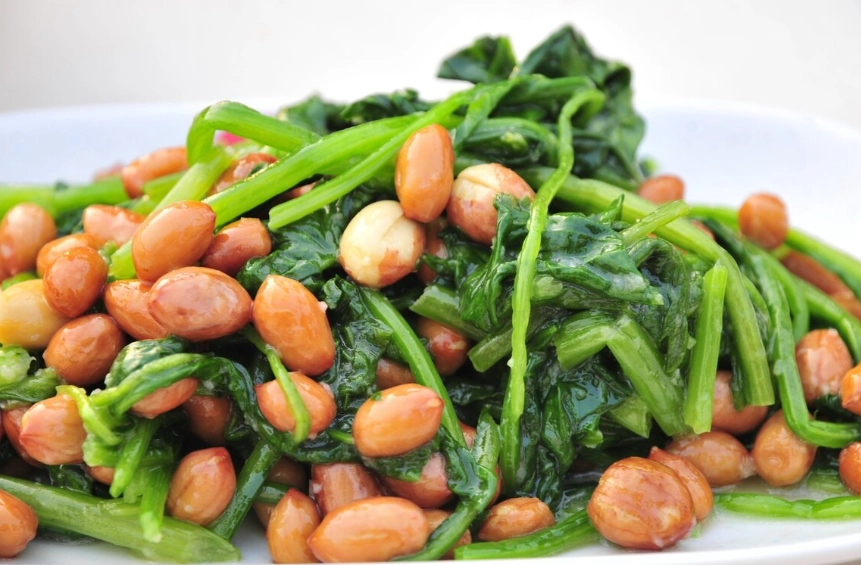 高尿酸蔬菜禁忌