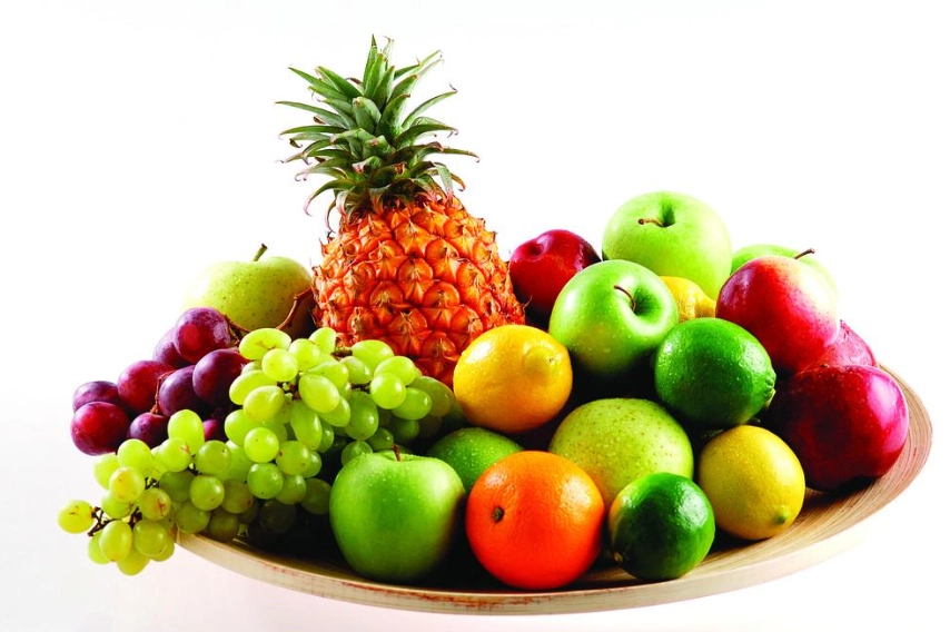 水果營養價值