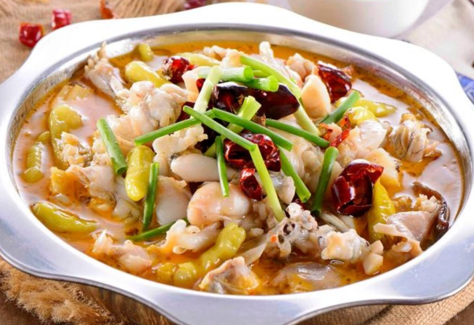 高雄家常菜餐廳