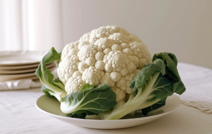 冷凍花椰菜加熱方法