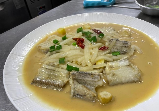 高雄隱藏版美食