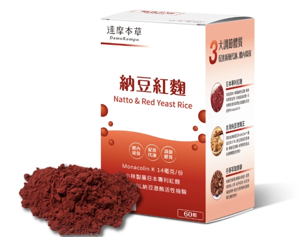 紅麴納豆最佳食用時機