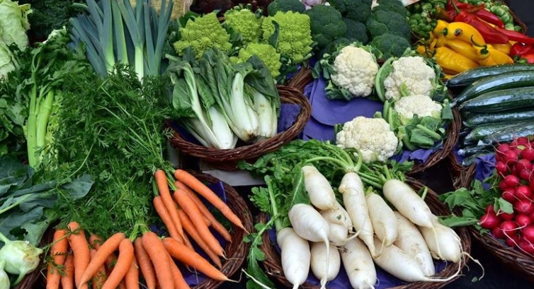 降低胆固醇蔬菜 降低胆固醇蔬菜