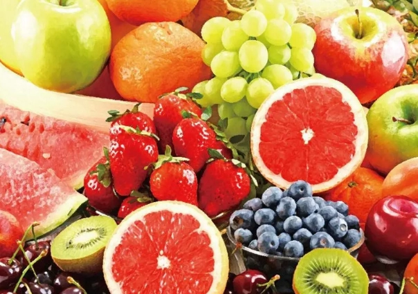 水果營養價值
