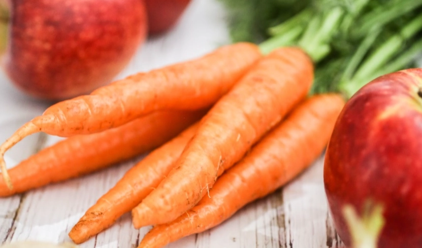 紅蘿蔔大便顏色 紅蘿蔔大便顏色