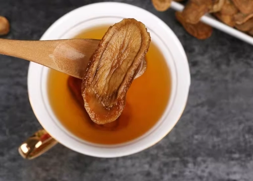 牛蒡茶好處與風險