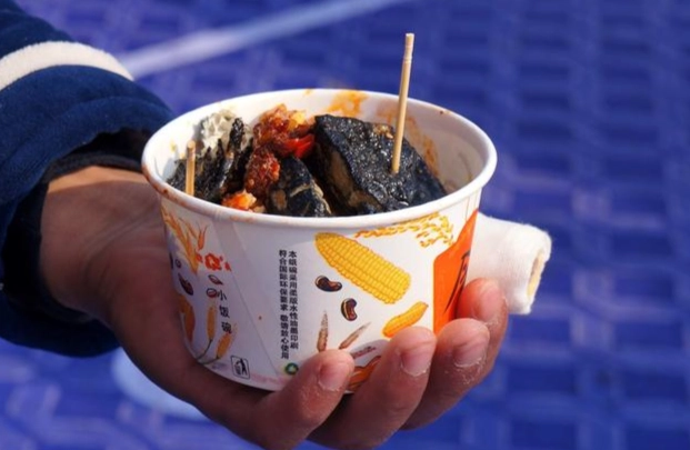 咳嗽時避免的食物