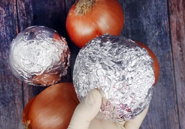 洋蔥可以放冰箱多久