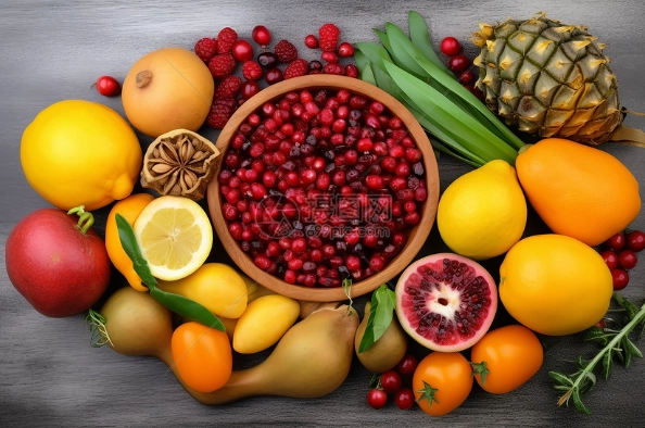 水果營養補充 水果營養補充