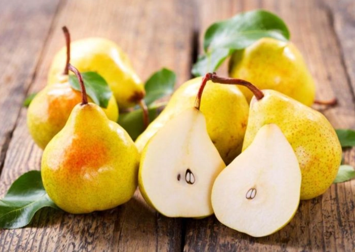 高纖維食物排行榜