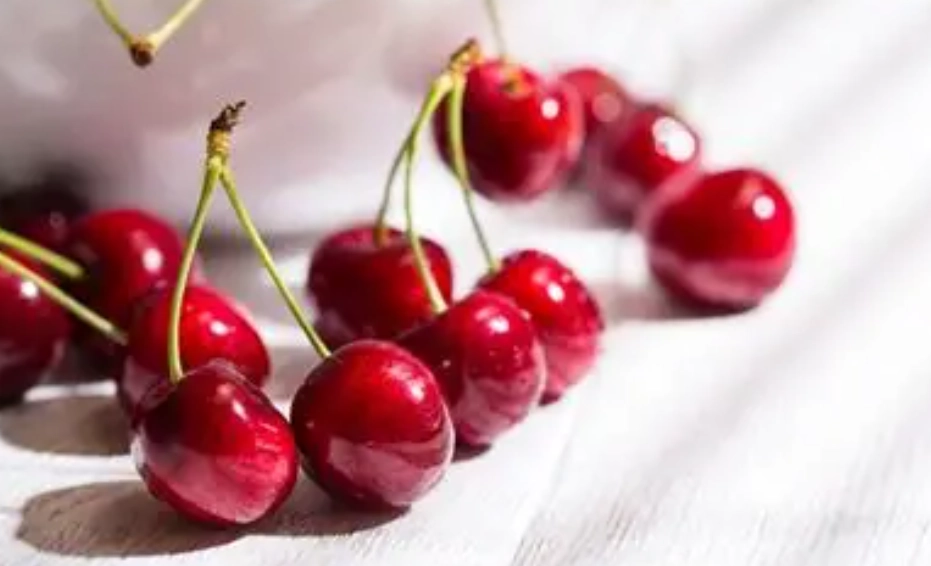 腎臟病飲食櫻桃 腎臟病飲食櫻桃
