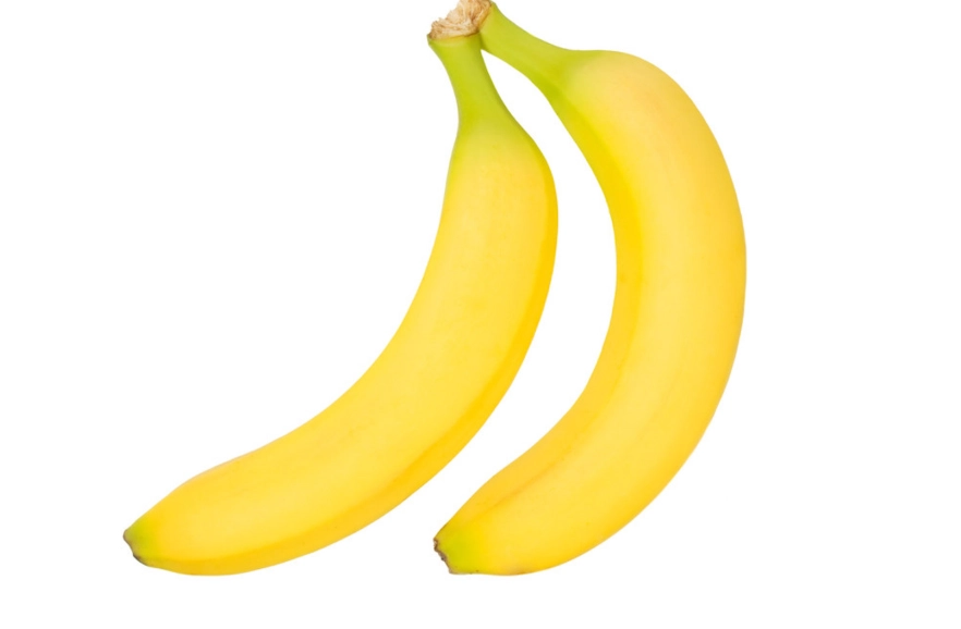 高纖維香蕉