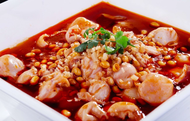 高雄隱藏版美食